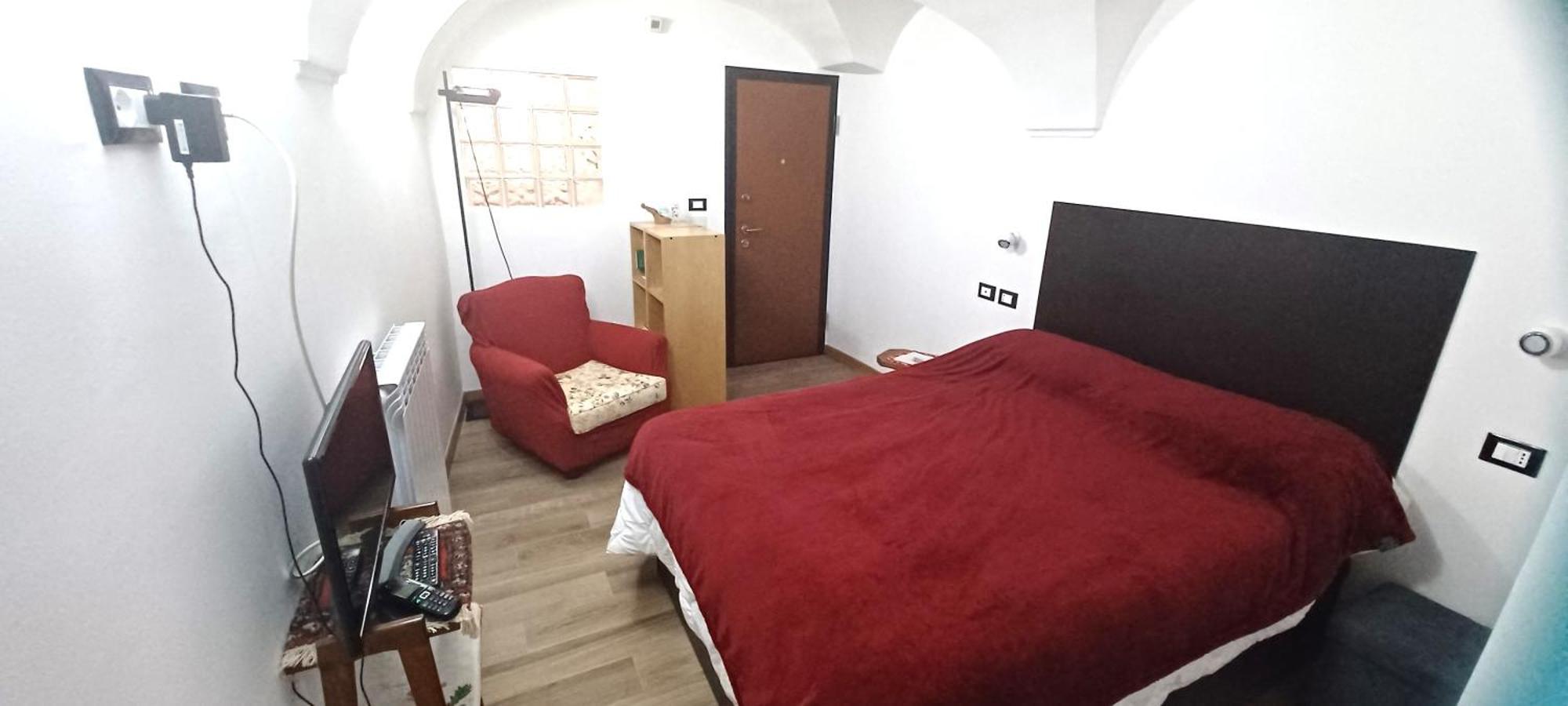 O Recanto Vallebona Room photo